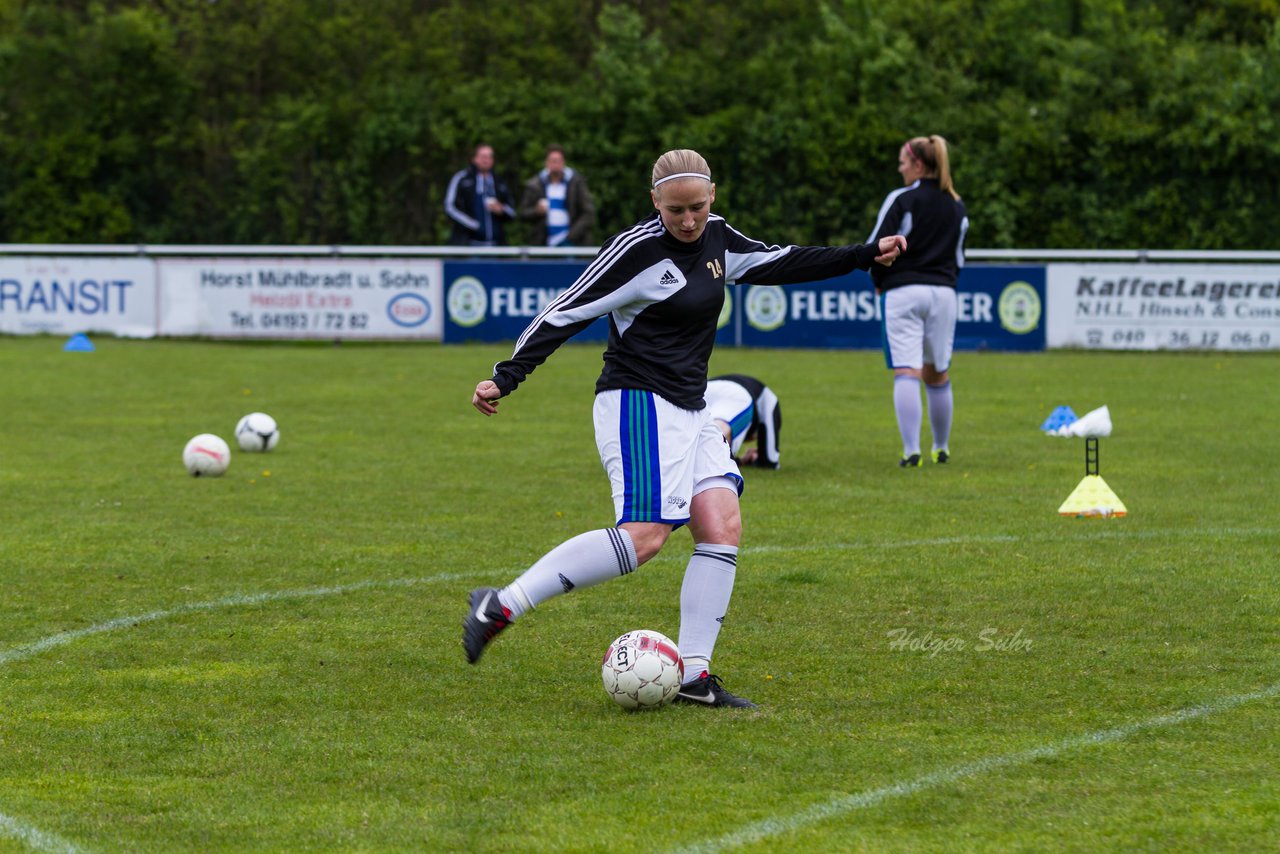 Bild 128 - Frauen SV Henstedt Ulzburg - Holstein Kiel : Ergebnis: 2:1